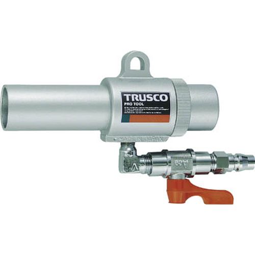 エアガン コック付 Ｌ型 最小内径１１ｍｍ MAG11LV 最小内径11mm ＴＲＵＳＣＯ