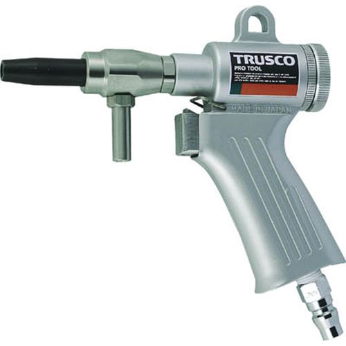 エアブラストガン 噴射ノズル 口径８ｍｍ MAB118 口径8mm ＴＲＵＳＣＯ