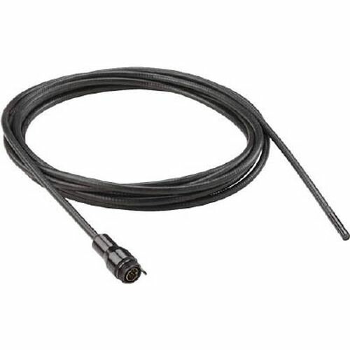 検査カメラ CA-300用ケーブル 6mm 4m 37093_8681 リジッド