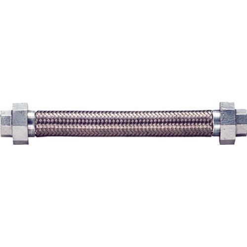 ユニオン無溶接式フレキ ユニオンFCMB NK11025300_5160 呼び径25A×全長300mm NFK