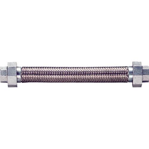ユニオン無溶接式フレキ ユニオンFCMB NK11032500_5160 呼び径32A×全長500mm NFK