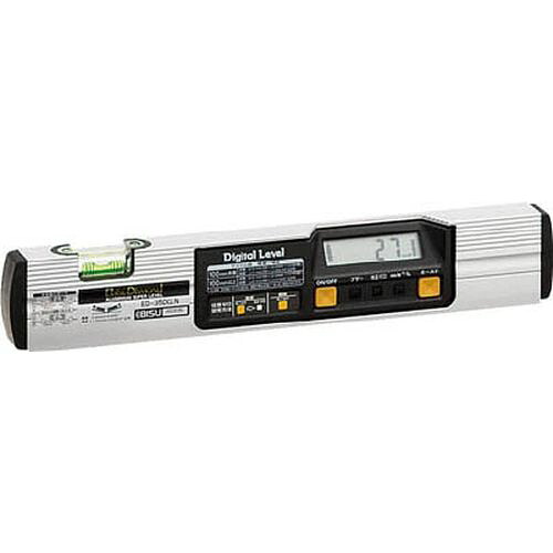 デジタルレベル ED35DGLN_1377 長さ(mm):350 エビスダイヤモンド