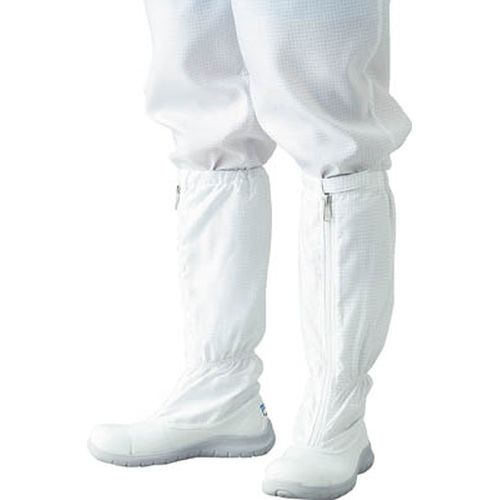 シューズ・安全靴ロングタイプ G7760124.5_2121 24.5cm ADCLEAN