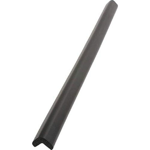 安心クッション Ｌ字型 大 １０本入り T10AC08 ブラック 大 ＴＲＵＳＣＯ