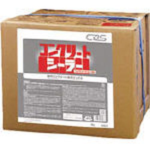 樹脂ワックス コンクリートシーラー 18L 13057_4346 ＣＸＳ