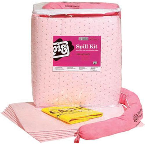 ピグクリアスピルキット KIT367_6296 pig