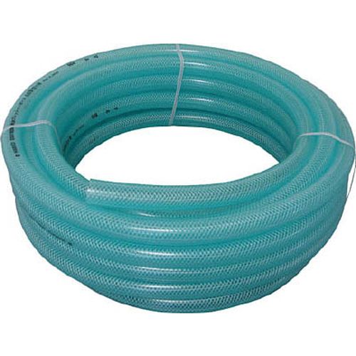 耐油プレッシャーホース STB253310_6196 内径25mm×10m ハッコウ