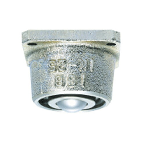 ボールベアー IK IK25_8714 許容荷重:120kg ISB