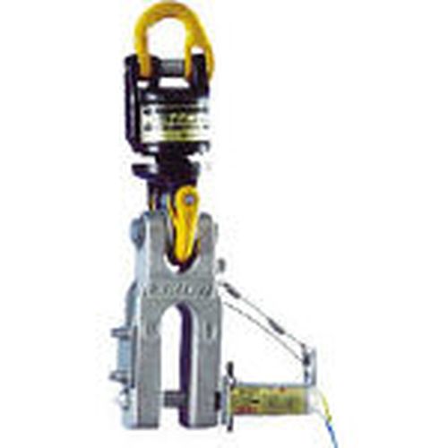 コラムロックSF型5Ton SF05000_3098 基本使用荷重:5t 象印