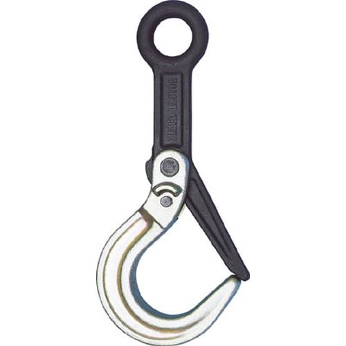 ラッチロック式フック3t（鉄製） LL3TON ＨＨＨ 20,944円