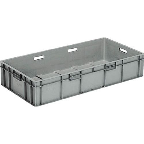 TPボックス (取手有) ライトグレー SKTP492LGLL 容量:81.9L サンコー 6,323円