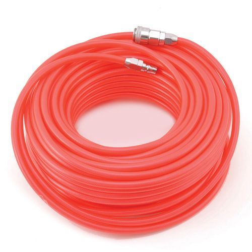 ウレタンエアホース EUH-30R レッド ホース長:30m E-Value