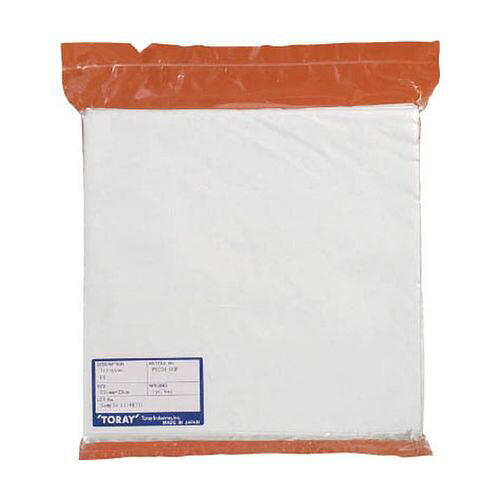 PWクリーンクロス 23.0×23.0cm (50枚/袋) PW23HGCP50P_4337 厚み:0.35mm トレシー
