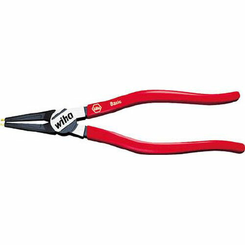 穴用スナップリングプライヤーマジックチップ付 Z33401J4_6330 範囲:85-140mm Wiha