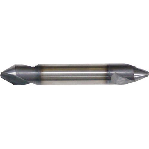 SPセンタ-60℃超硬 ALDコーティング 60SPC3.0X10CBALD_1040 小径:3.0mm 岩田
