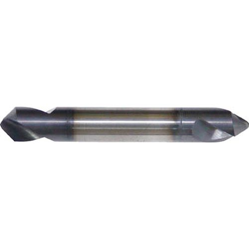 SPセンタ-90℃超硬 ALDコーティング 90SPC3.0X10CBALD_1040 小径:3.0mm 岩田