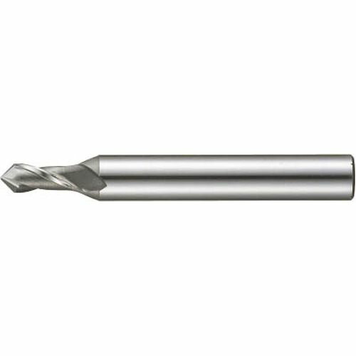 センター面取りミル90° CM90X40_8550 ドリル径:40mm FKD