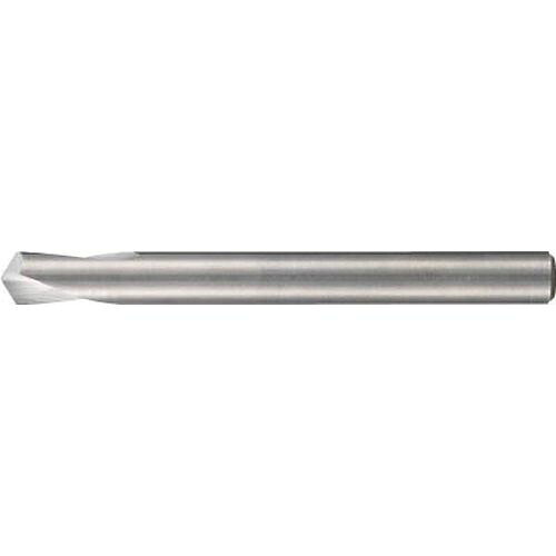 超硬NCスポッテイングドリル センタ穴角120° G72420.0_8561 シャンク径20.0mm グーリング