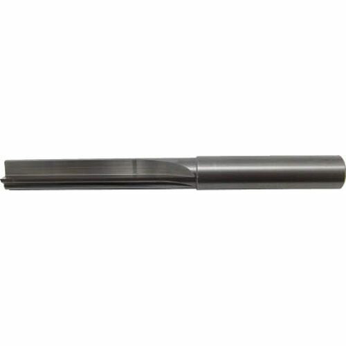 超硬Vリーマ（ショート） OVRS0080 刃径:8mm 大見