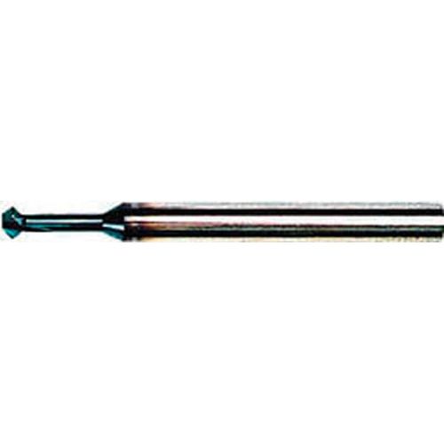 裏座ぐりミニチャンファー90°刃 MC0302C5A90_8648 刃径:2/シャンク径3mm NOGA