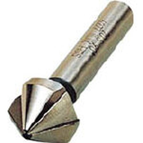 カウンターシンク先端角90゜ 627737.0_8575 有効刃径:37.0mm ILIX