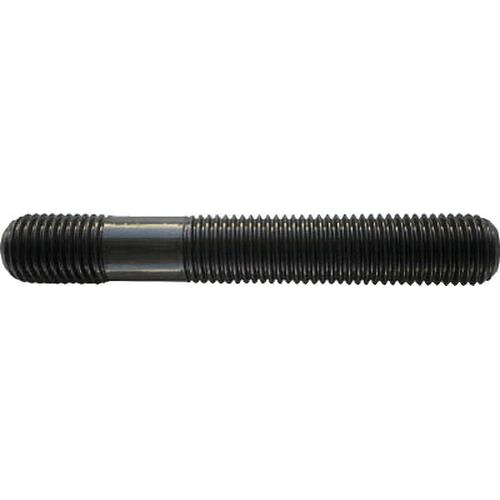 スタットボルト SBM30125_3070 ねじ:M30/全長:125mm ニューストロング