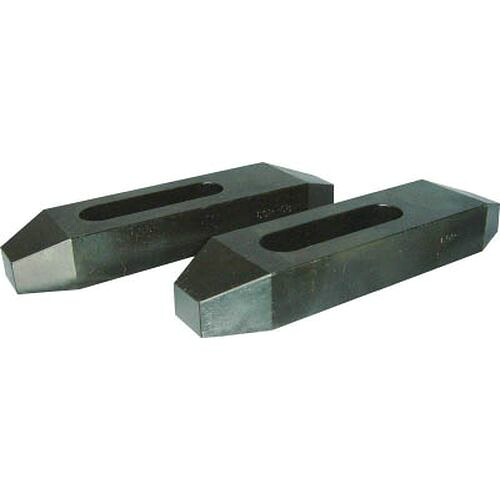 プレーンクランプ 10P10_3070 M22・M24/長さ:250mm ニューストロング