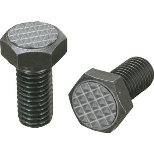 CT・グリッパー（アジャストタイプ） M12×1．75 ねじ長25mm CT12175_6088 M12x1.50 25mm ベンリック