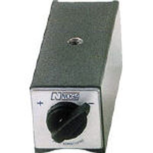 オンオフマグネット（ON/OFFレバー式） DG0039_8648 吸着力(N):1300 NOGA