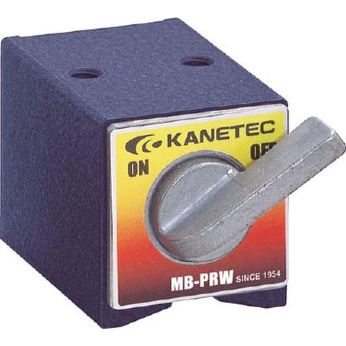 マグネットベース MBPRW_2012 50×73×55mm カネテック