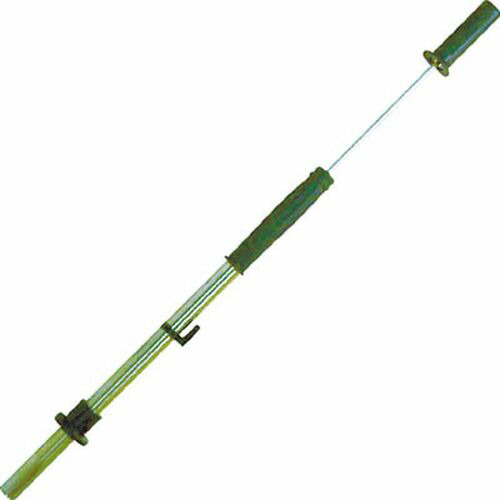 マグネットスイーパー掃磁棒 3700ガウス MSP900L_3070 全長:900mm ニューストロング