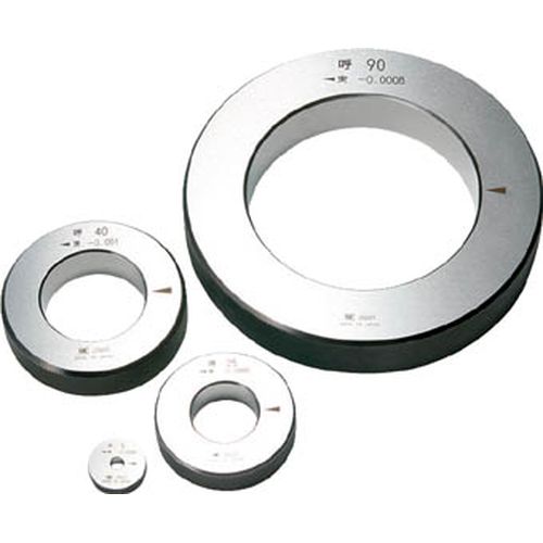 リングゲージ40.0mm RG40 呼び寸法:40.0mm SK