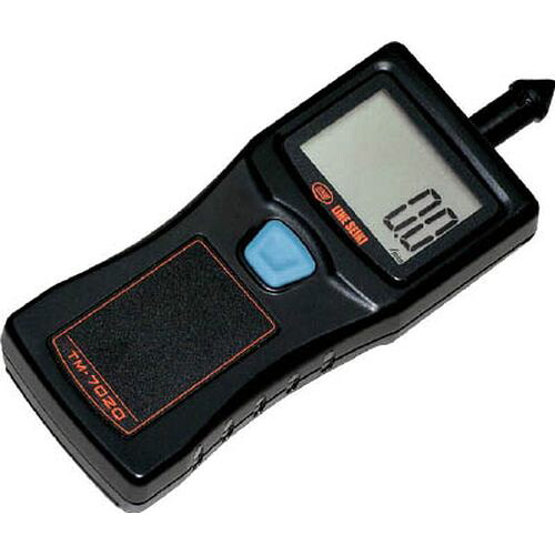 接触式ハンドタコメーター TM7020_8119 ライン精機