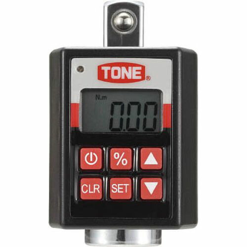 ハンディデジトルク H4DT200 差込角:12.7mm ＴＯＮＥ 8,678円