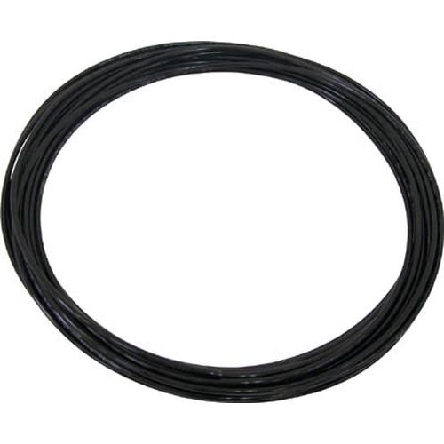TPタッチチューブ 6mm TP6X4.0100_4056BK 全長:100m チヨダ