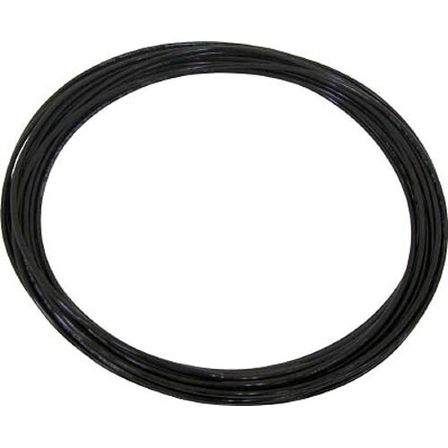 TEタッチチューブ 8mm TE8100_4056BK 全長:100m チヨダ