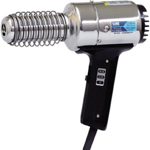 熱風加工機 プラジェット アタッチメントセット PJ208A1_8800 SURE
