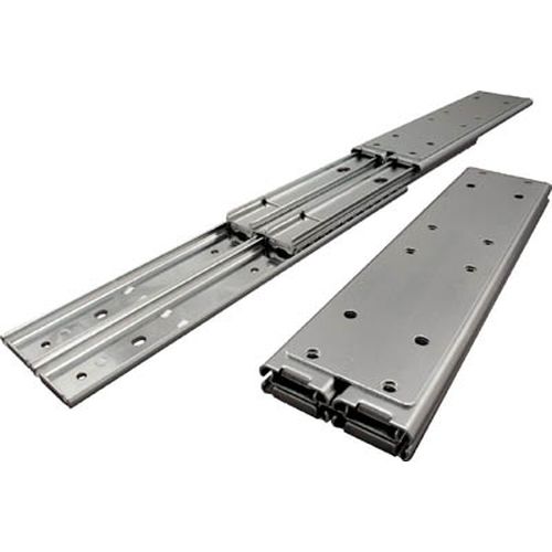 ダブルスライドレール C50112_1291 トラベル:327mm アキュライド