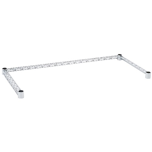 コの字バー 25KWB1245 1215X460mm ルミナス