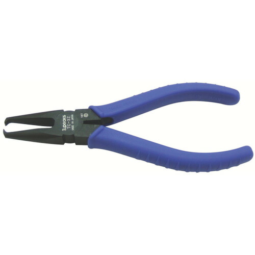 トップカッター（バネ付） １４０ｍｍ TC3Z スリーピークス