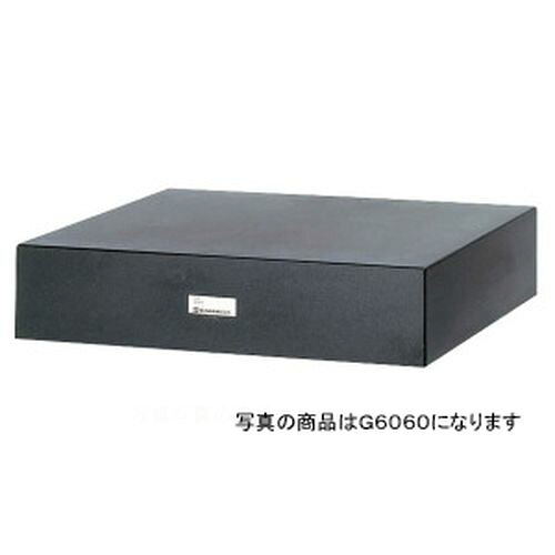精密石定盤 0級相当 G5075 500×750×130mm SK 87,857円
