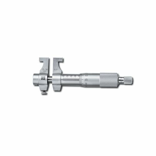 インサイドマイクロメータ MC304-50I 測定範囲:25-50mm SK