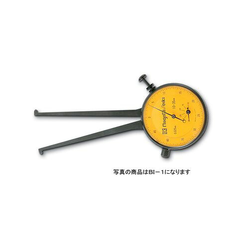 ダイヤルキャリパゲージ(内側) BI-4 BI型/測定範囲40-65mm SK