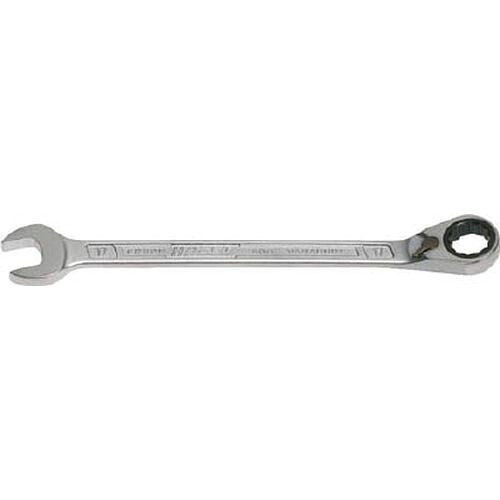 切替式ギヤレンチ（コンビタイプ） １３ｍｍ 60613 対辺寸法:13mm ＨＡＺＥＴ