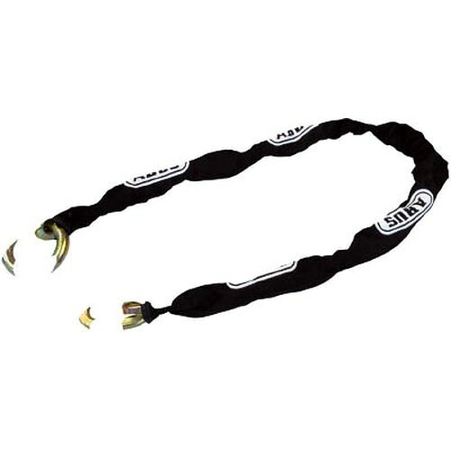 屈強チェーン 12KS120LOOP_1402 全長:1.2m ABUS