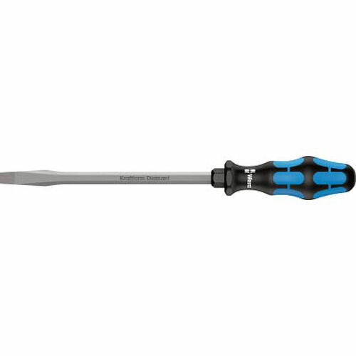 33 クラフトフォーム ダイヤモンドドライバー 2725 刃先(-)12 Wera