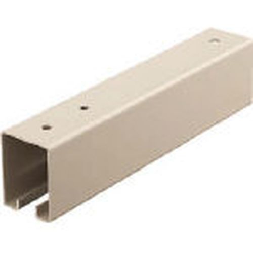 4号 スチール製ハンガーレール 4HR3640 全長:3640mm ダイケン