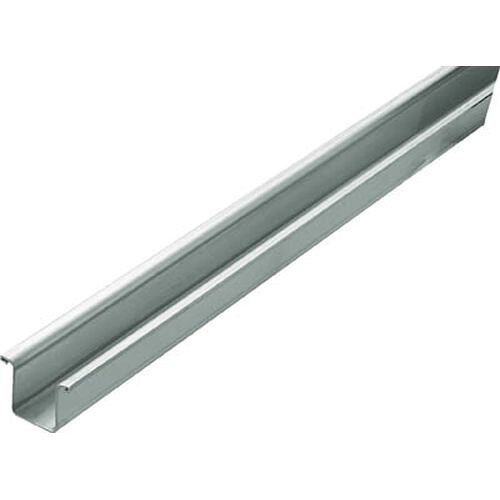 ステンレスガイドレール 3SGR2730 全長2730mm ダイケン