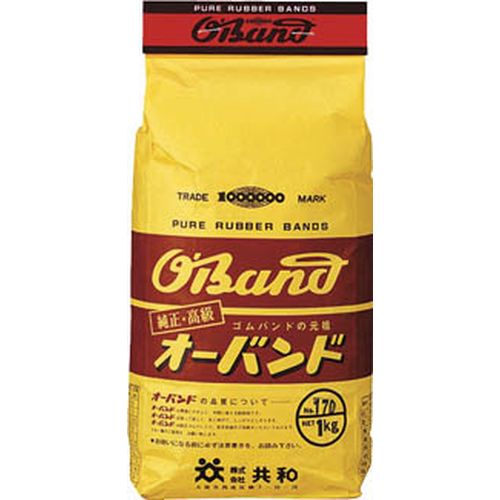 オーバンド1KG ＃25 GK027_2167 共和