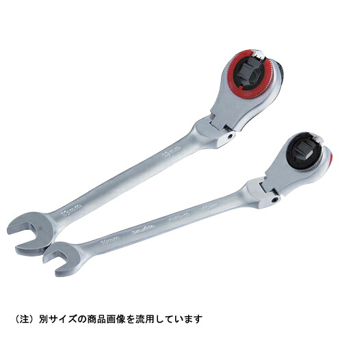 フレアナットFギアレンチ FNFG-10 サイズ：10mm Pro-Auto 5,132円